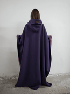 Oversized Fleece Hoodie, AstraWeave Ultra-Soft Cozy Fit