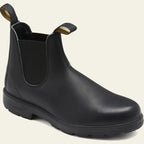 Waterproof Chelsea Boots with Easy Slip On Design