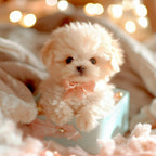 Interactive Plush Puppy Toy With Wagging Tail And Head Turns