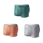 Men’s Magnetic Massage Underwear | Supportive Comfort Design