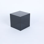 Lumera Collectibles Display Case, Clear Acrylic Construction
