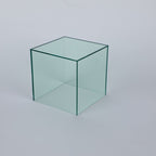 Lumera Collectibles Display Case, Clear Acrylic Construction