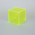 Lumera Collectibles Display Case, Clear Acrylic Construction