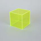 Lumera Collectibles Display Case, Clear Acrylic Construction