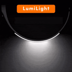 Rechargeable LED Headlamp with Wide-Angle Light | Fioriscas