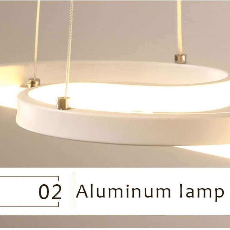 Durell muzikale noot hanglamp, zwart & goud | Fioriscas