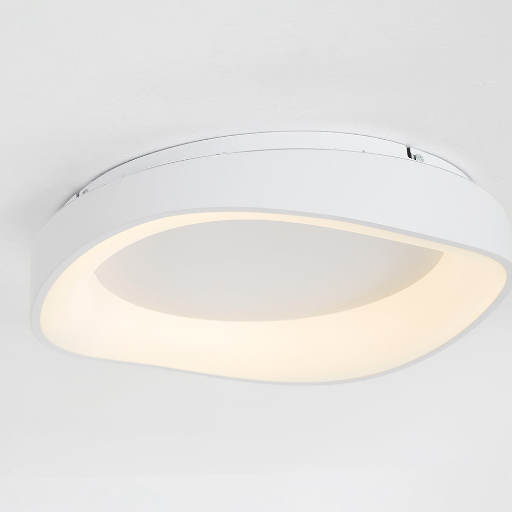 Arisha moderne golf opbouw plafondlamp | Fioriscas
