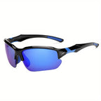 ArdentX 2025 Sport Sunglasses, Polarized For Runners & Cyclists