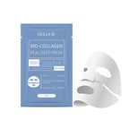 Bio-Collagen Hydrating Sheet Mask By Aurelia Glow For Glowing Skin