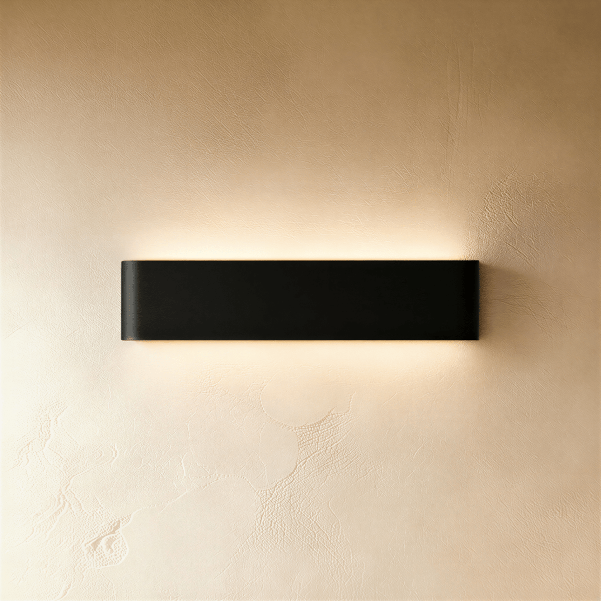Lampa ścienna Lumenix z aluminium i LED do nowoczesnego oświetlenia ambientowego