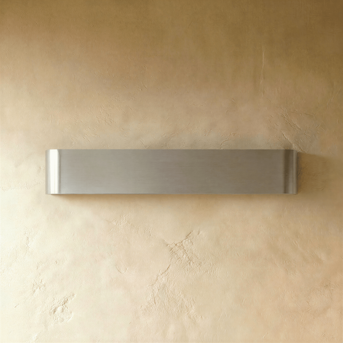Lampa ścienna Lumenix z aluminium i LED do nowoczesnego oświetlenia ambientowego