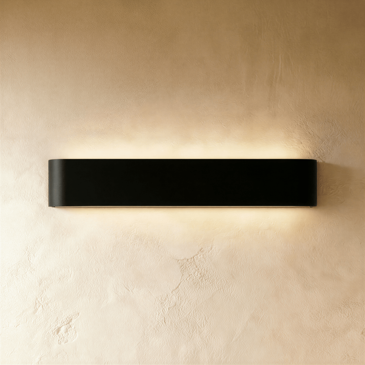 Lampa ścienna Lumenix z aluminium i LED do nowoczesnego oświetlenia ambientowego