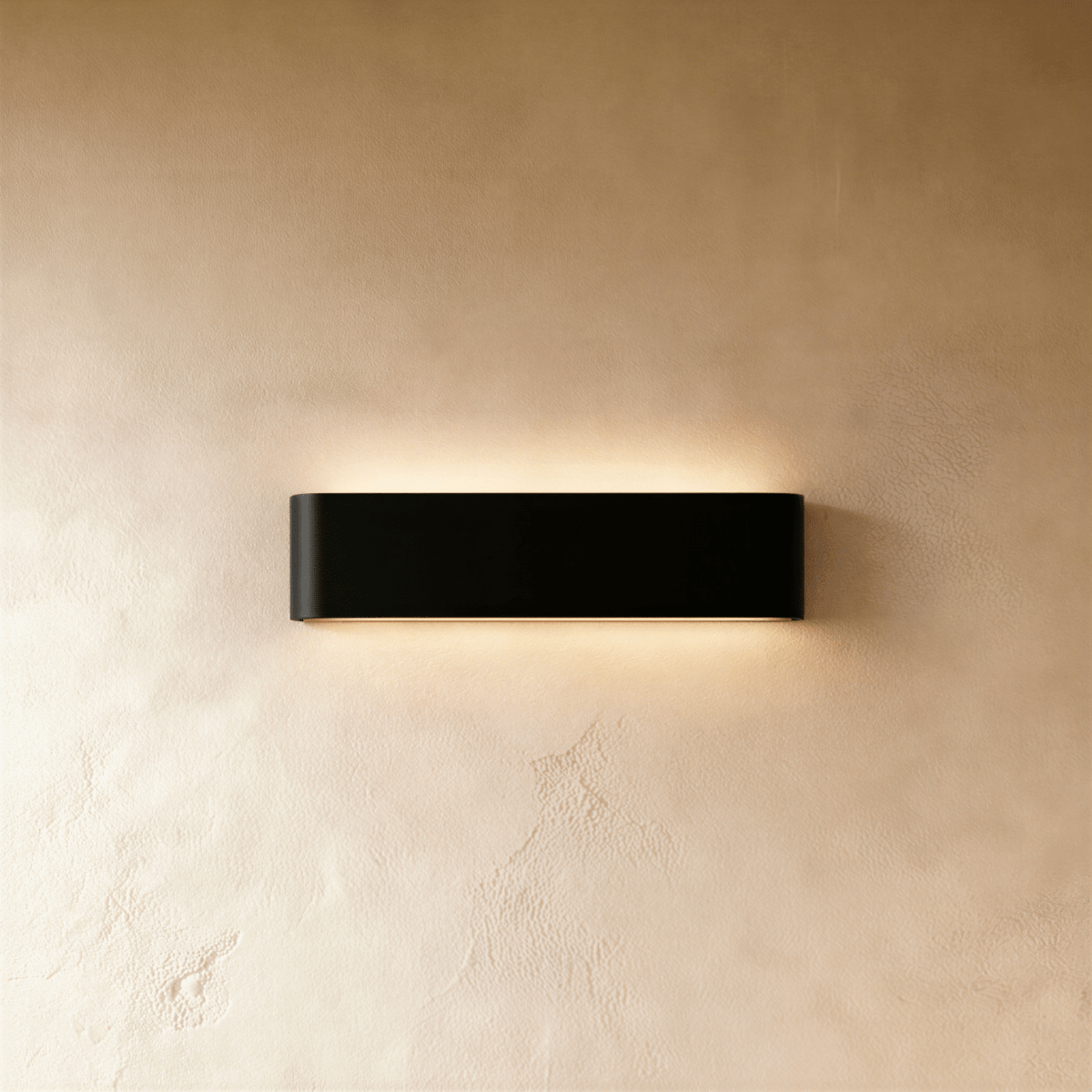 Lampa ścienna Lumenix z aluminium i LED do nowoczesnego oświetlenia ambientowego