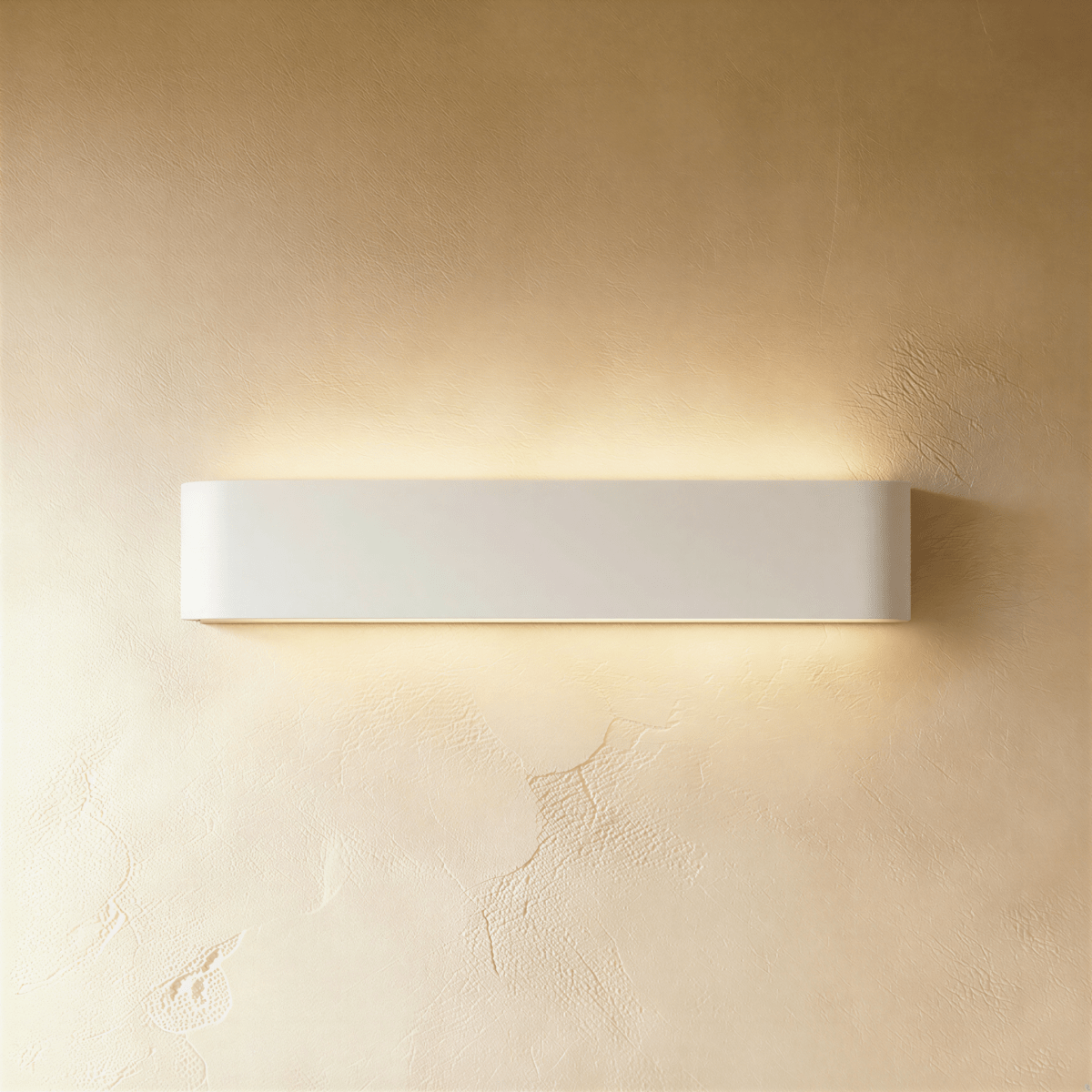 Lampa ścienna Lumenix z aluminium i LED do nowoczesnego oświetlenia ambientowego