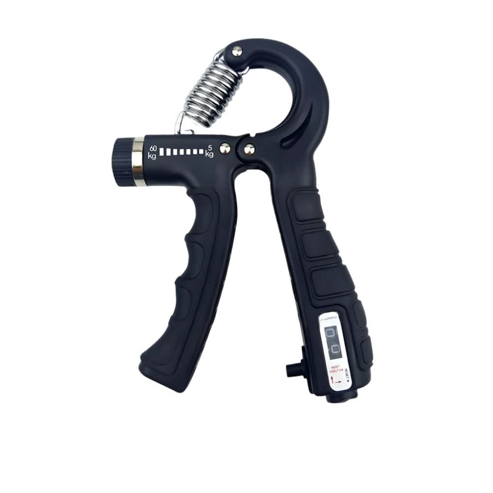 Adjustable hand trainer for strong grip strength & forearms - Fioriscas