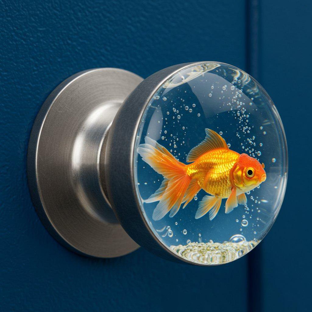 CharmGrip – Open doors with personality and style!