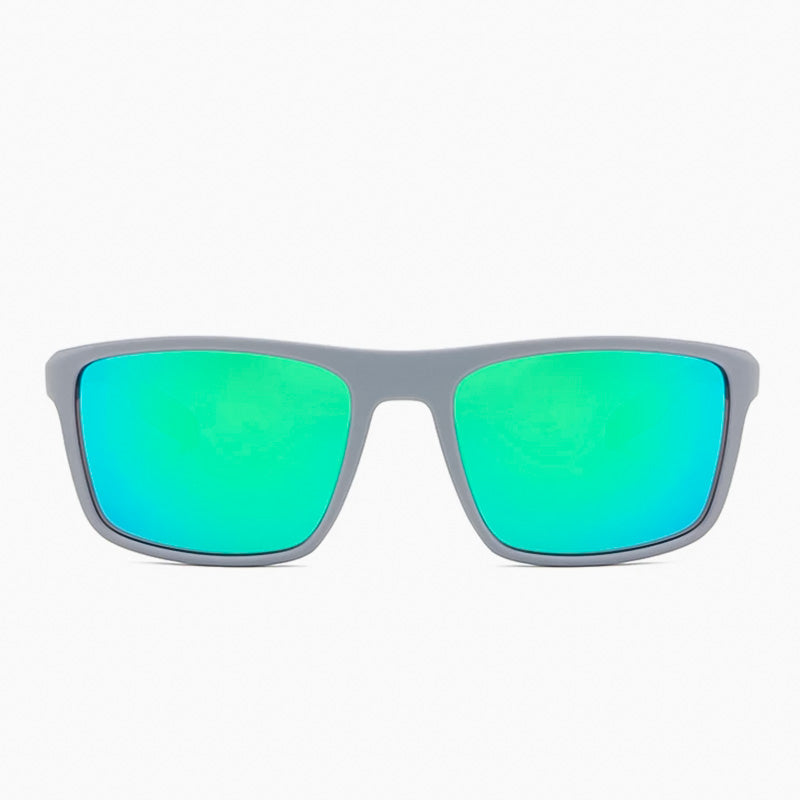 Polarized TR90 Sunglasses With UV400 Protection For Driving And Sports