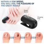 ApexNova Laser Nail System For Simple At-Home Care And DIY Maintenance