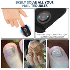 ApexNova Laser Nail System For Simple At-Home Care And DIY Maintenance