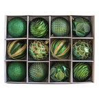 Festive Hangers | Luxury Christmas Ornaments for Home and New Year