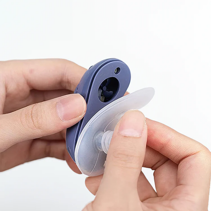Lumenix Nano Quiet Hoseless Travel Device For Night Rest