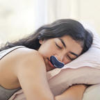 Lumenix Nano Quiet Hoseless Travel Device For Night Rest