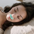 Lumenix Nano Quiet Hoseless Travel Device For Night Rest