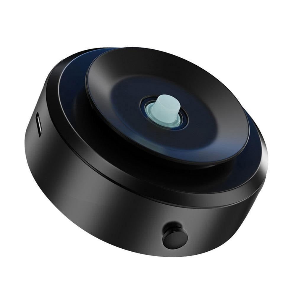 Magnetický držák telefonu do auta s přísavkou a otáčením o 360°