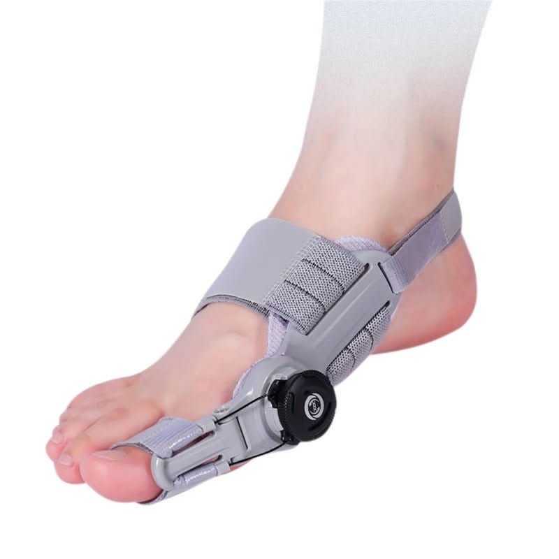 Corecție delicată a degetului pentru hallux valgus - Fioriscas