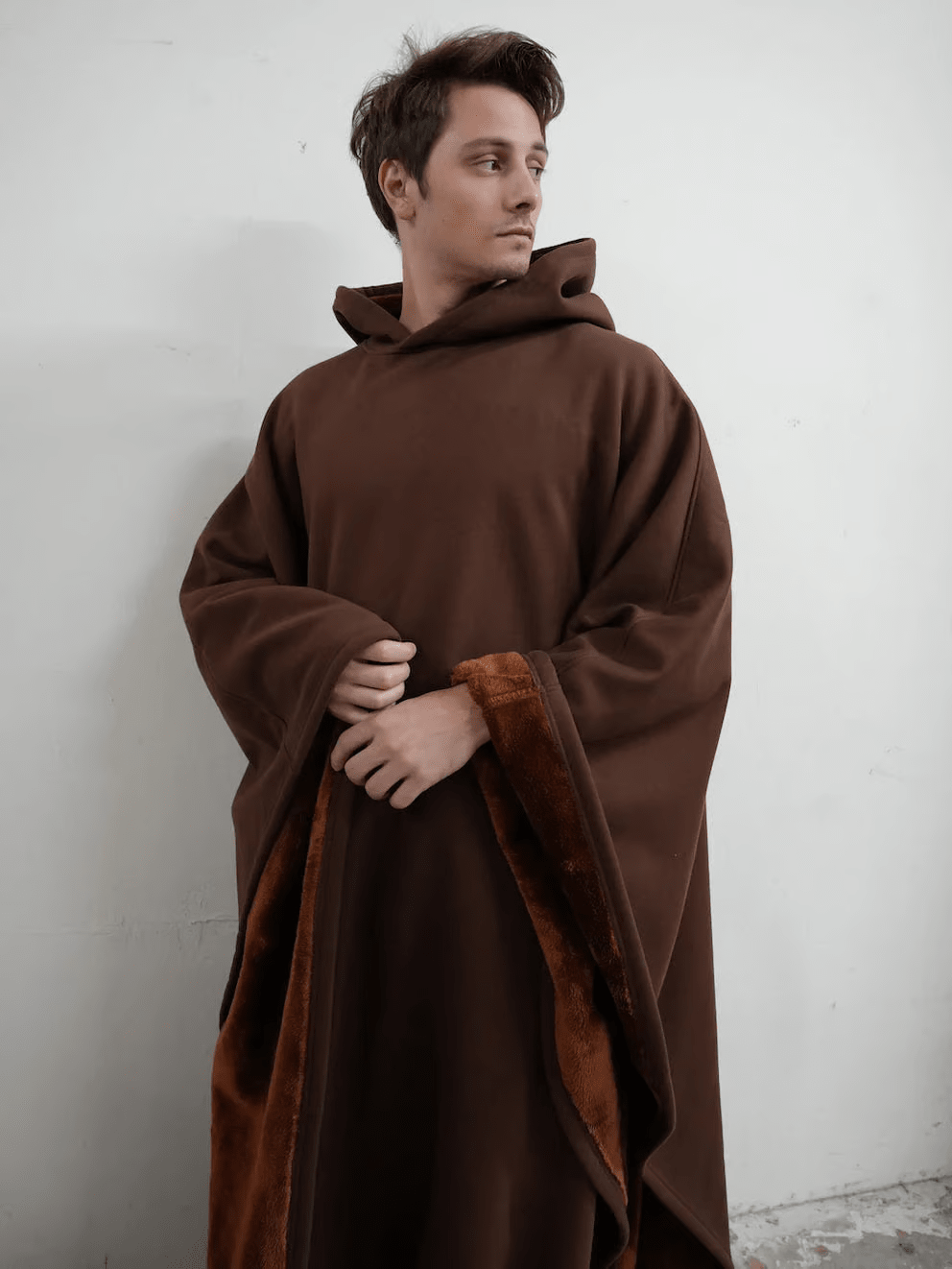 ArcticFlare NovaWeave -painohuppari, rauhoittavaa fleece-mukavuutta
