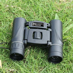 LuminaRidge TrailScout 40x22 HD-verrekijker voor natuurobservatie en wandeltochten