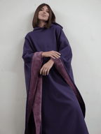 Oversized Fleece Hoodie, AstraWeave Ultra-Soft Cozy Fit