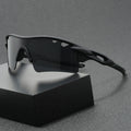 Kairo Sport Sunglasses With Anti-Slip Grip, UV400 Protection
