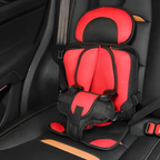Skládací cestovní autosedačka AeroVoyage pro miminka a batolata