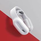 Masseur électrique pour le cou avec fonction chauffante pour soulager la douleur - Fioriscas