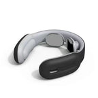 Masseur électrique pour le cou avec fonction chauffante pour soulager la douleur - Fioriscas
