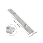 NovaBeam bezdrátové LED světlo s pohybovým senzorem, dobíjecí přes USB
