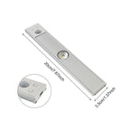 NovaBeam bezdrátové LED světlo s pohybovým senzorem, dobíjecí přes USB