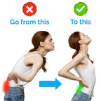 NovaFlex Lumbar Belt For Back And Hip Support And Comfort