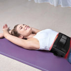 LumaFlex 630nm pás pro terapii červeným světlem s vyhříváním a vibracemi