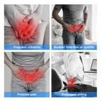 Wellness zařízení s karmínovým světlem pro muže pro celkové pohodlí | Fioriscas