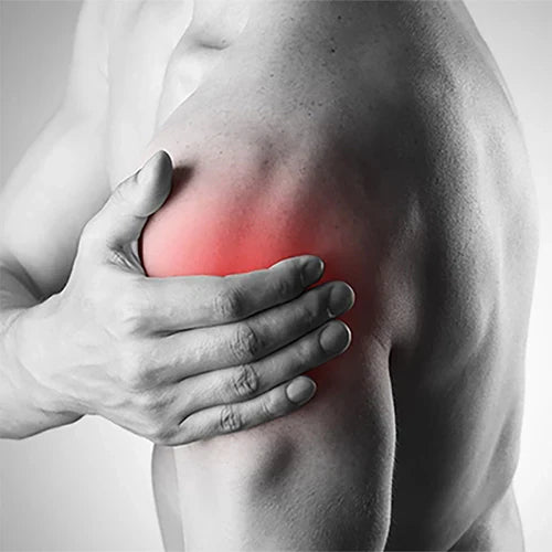 VexaPulse Pro – přenosný přístroj pro domácí terapii rázovou vlnou