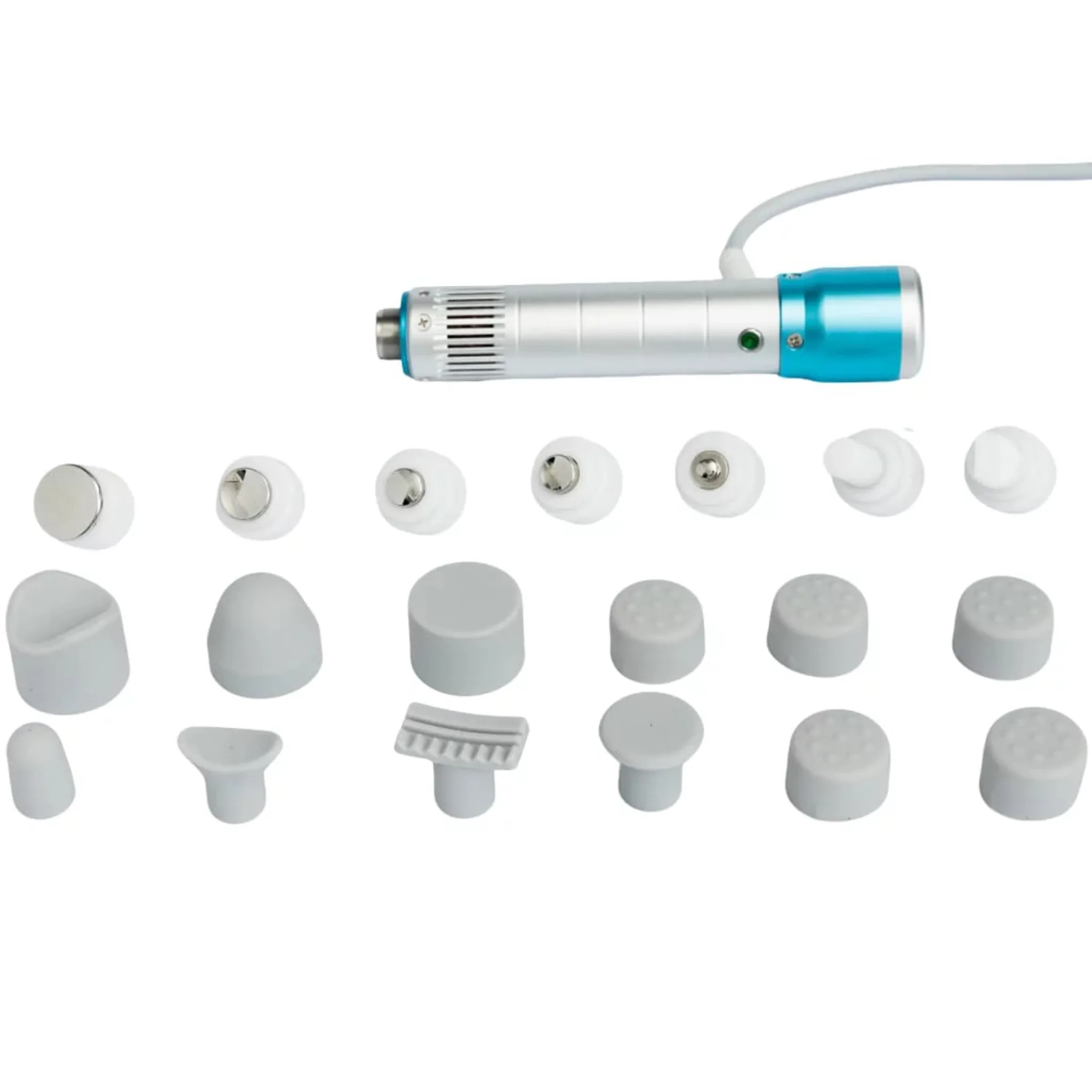 PulseNova Portable Shockwave Therapy Device For Knee Pain Relief