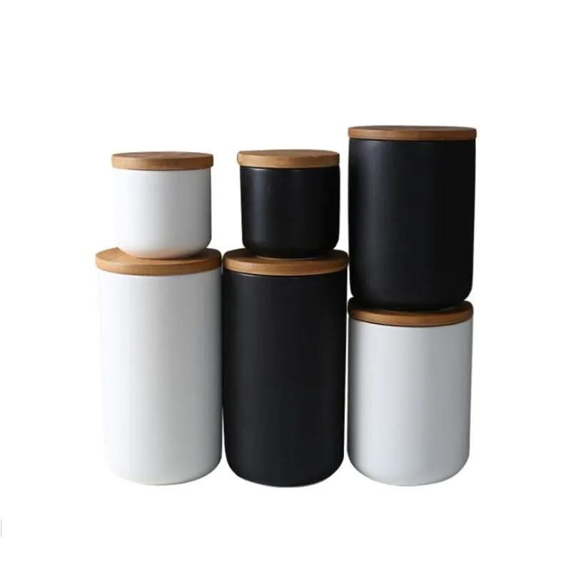Airtight & stylish for every kitchen - Fioriscas