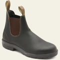 Waterproof Chelsea Boots with Easy Slip On Design