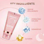 Collagen Night Mask With Hydration Ceramide For All Skin Types | Fioriscas