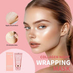 Collagen Night Mask With Hydration Ceramide For All Skin Types | Fioriscas