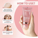 Collagen Night Mask With Hydration Ceramide For All Skin Types | Fioriscas