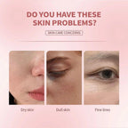 Collagen Night Mask With Hydration Ceramide For All Skin Types | Fioriscas