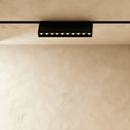 LumaRail Elite Magnetic Track Lighting System For Modern Interiors